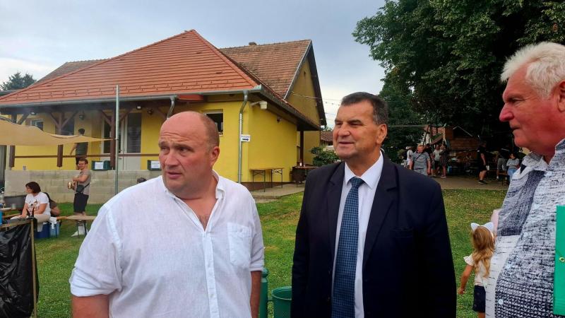 Friss impulzusokkal teli, szórakoztató esemény várja a látogatókat a zalai településen!