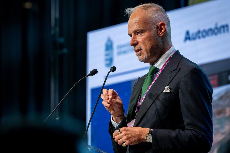 Magyarország tárgyalásokat folytatott a Pentagonnal, és készülhetünk a HIMARS rakéták érkezésére.