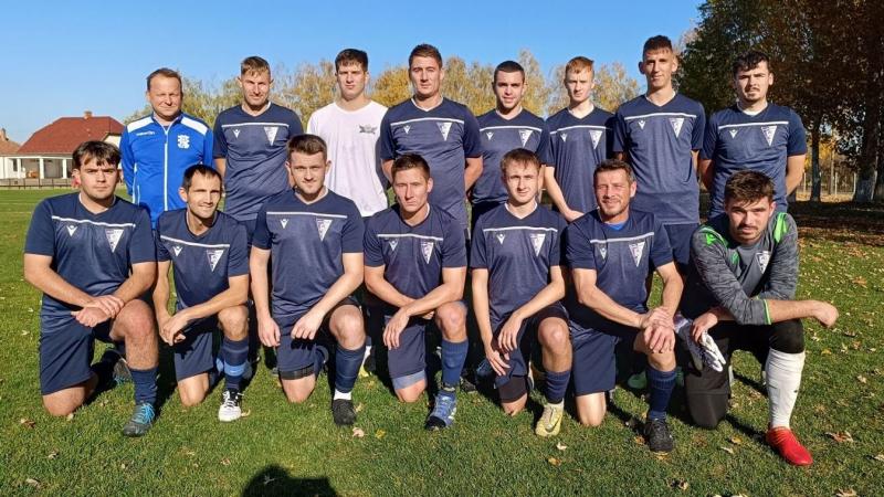 A Dusnok csapata három ponttal távozott Nemesnádudvarról.