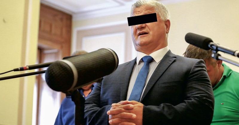 Kiszabadult a börtön falai közül a magyar alvilág félelmetes alakja.