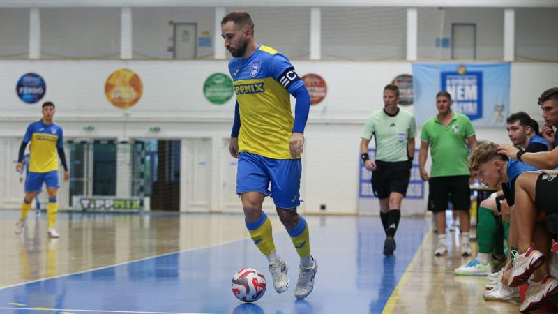 Közvetlen ellenfél érkezik a ScoreGoalhoz!