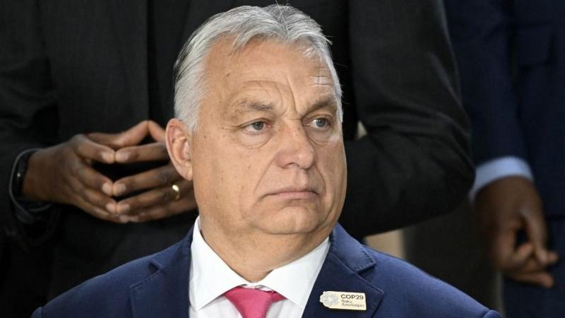 Lattmann Tamás véleménye szerint, ha Orbán Viktor valóban a következő hét éves költségvetés vétójával próbálkozik, akkor ezzel nemcsak politikai játszmákat játszik, hanem saját magát is nevetségessé teszi. - Mandiner