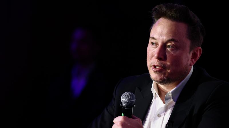 Elon Musk kifejtette, hogy mely politikai erőt részesítené előnyben a német parlamenti választások során.