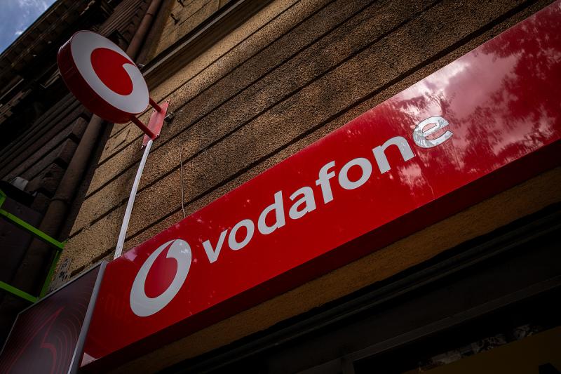 A Vodafone-nál egy izgalmas kétnapos technikai átállásra készülünk!