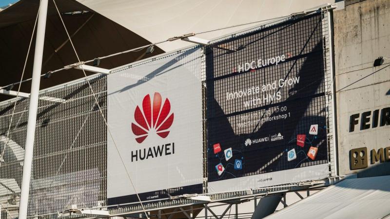 A Huawei a német Bosch kínai alternatívájaként lépne a piacra - Mandiner.