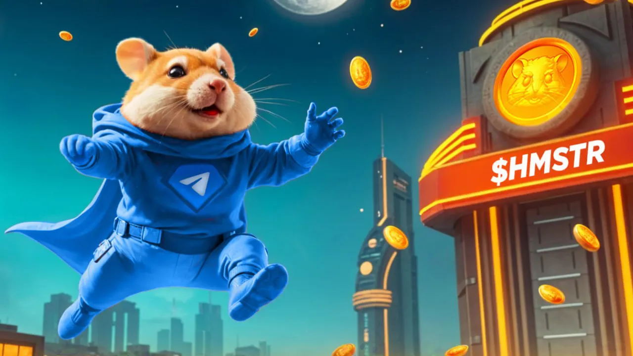 Milyen meglepetéseket tartogathat számunkra a Hamster Kombat második évada?