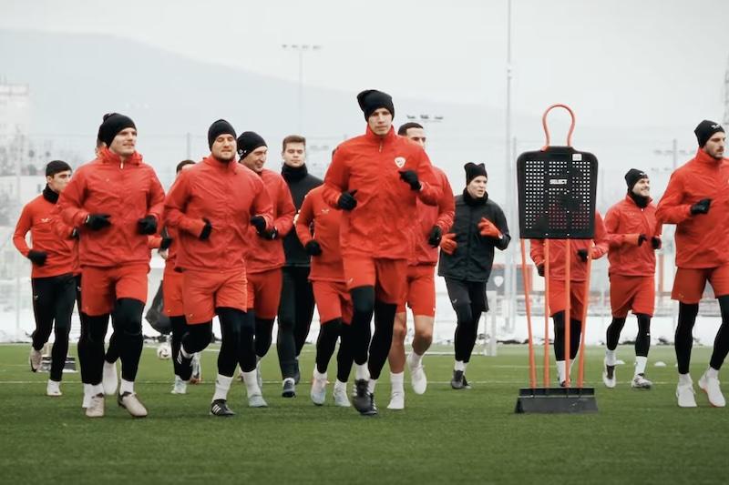 Gera a csapatnál marad, Szatmári pedig hosszabbította szerződését. A DVTK-nál további megerősítésekre is számíthatunk a közeljövőben.