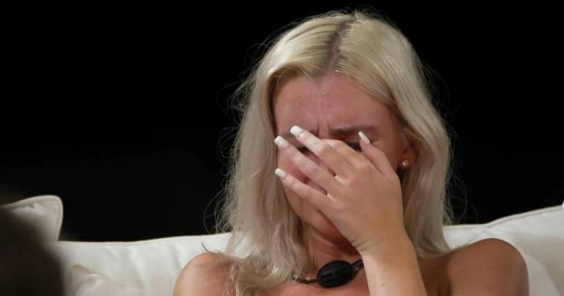 A Kísértés szigetén minden titok napvilágra kerül: a csábítók üzenetei a párokhoz eljutnak.
