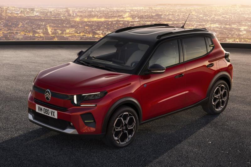 A Citroën mostantól 9 millió forint alatt kínál villanyautót, ezzel új lehetőségeket teremtve a fenntartható közlekedés iránt érdeklődők számára.
