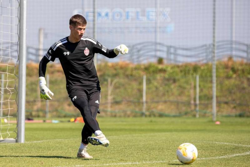 Sepsi OSK és FK Csíkszereda fiatal tehetségei az U19-es román válogatott keretébe kerültek | Székely Sport