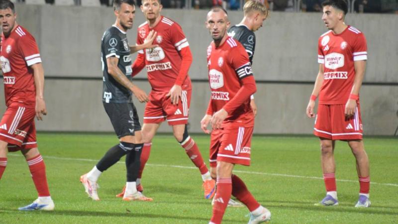 Kisvárda diadalmas győzelmét a vészdöntő edző és a jubiláló légiós gólja biztosította | Rangadó
