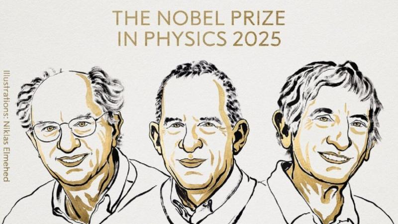 Idén is elérkezett az idő, hogy megismerjük a fizikai Nobel-díj kitüntetettjeit. A National Geographic részletesen bemutatja, kik is azok a tudósok, akik a kiemelkedő munkájukkal hozzájárultak a tudomány világához, és ezzel érdemelték ki ezt a rangos elis