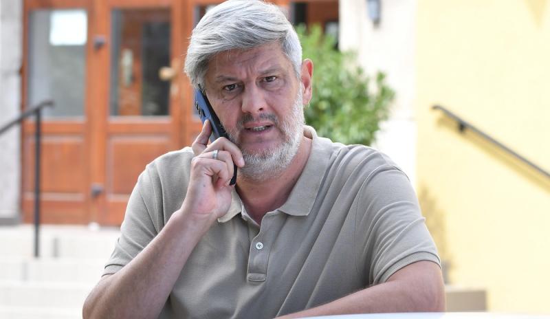 Kárász Zénó megosztotta gondolatait a Centrál Színházból való távozásáról.