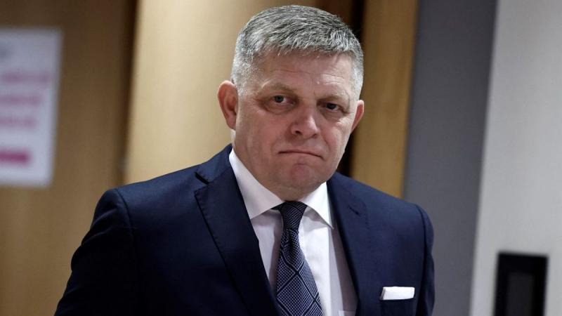 Szlovákiai vonatragédia – Robert Fico megszólalt

A közelmúltban történt szlovákiai vonatragédia sokkolta az országot, és érzékenyen érintette a közvéleményt. A tragédia kapcsán Robert Fico, a politikai élet egyik meghatározó alakja, fontos nyilatkozatot 