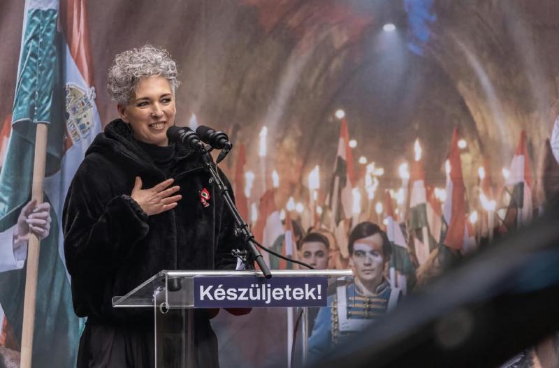 Bódis a Hadházyval való konfrontációval kapcsolatban megjegyezte: 