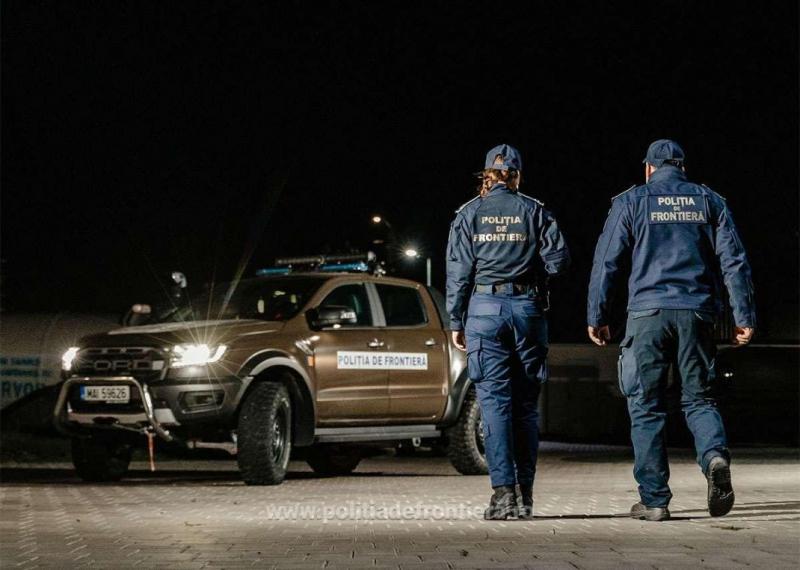 A schengeni csatlakozás óta a figyelem folyamatosan éber marad: idén a határrendészek több ezer jogsértést tárták fel.