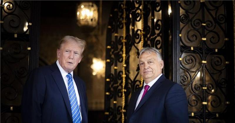 Trump szankciói Magyarországra is kihatással lehetnek? Orbán Viktor mindig is különleges helyszíneken tett látogatásokat.