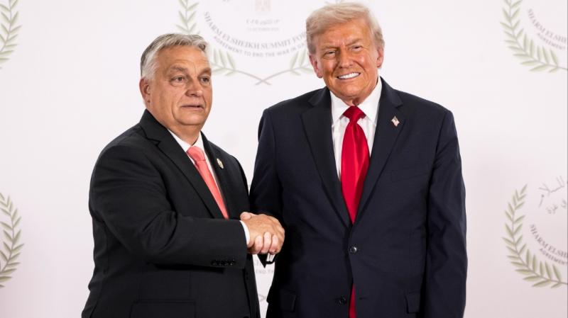 A következő héten ismét találkozik Orbán Viktor és Donald Trump, ami izgalmas lehetőségeket tartogat a nemzetközi politikai színtéren.