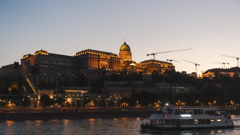 Budapesten új mércét állított fel a szállodapiac: a pandémia óta nem tapasztalt látogatószámok érkeztek, amelyek lenyűgöző fejlődést mutatnak.