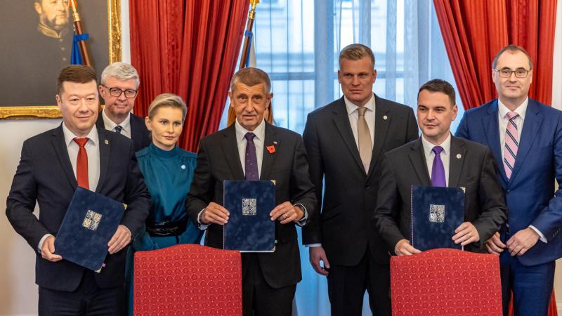 Putyin számára különleges karácsonyi meglepetés érkezhet egy EU- és NATO-tag államtól? - Ukrajna egy fontos szövetségesét kockáztatja el.