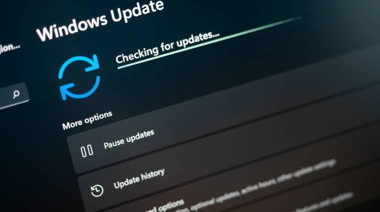 A rendszergazdák végre fellélegezhetnek, hiszen a Microsoft visszalépett a korábbi döntésétől.