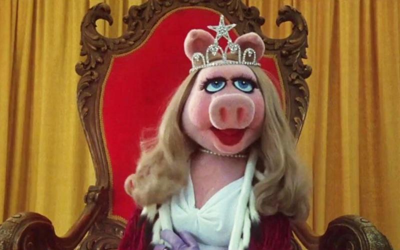 Miss Röfi ismét a figyelem középpontjába került – ezúttal két Oscar-díjas színész támogatásának hála.