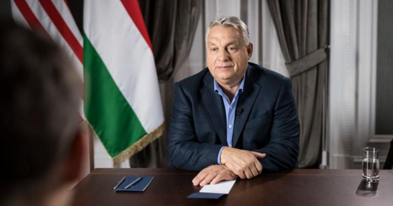 Orbán Viktor: Az is nyer, aki nem a mi pártunkra voksol | Demokrata