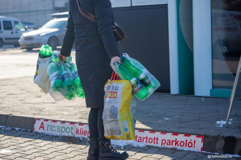 Románia váratlanul sokkolta Európa országait: új rekordot állított fel a visszaváltások terén | Krónika