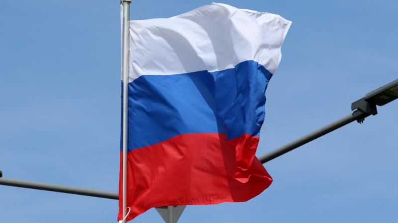 Mirnohrad utcáin már felsejlett az orosz zászló, amikor hirtelen olyan esemény következett be, ami mindenkit meglepett.