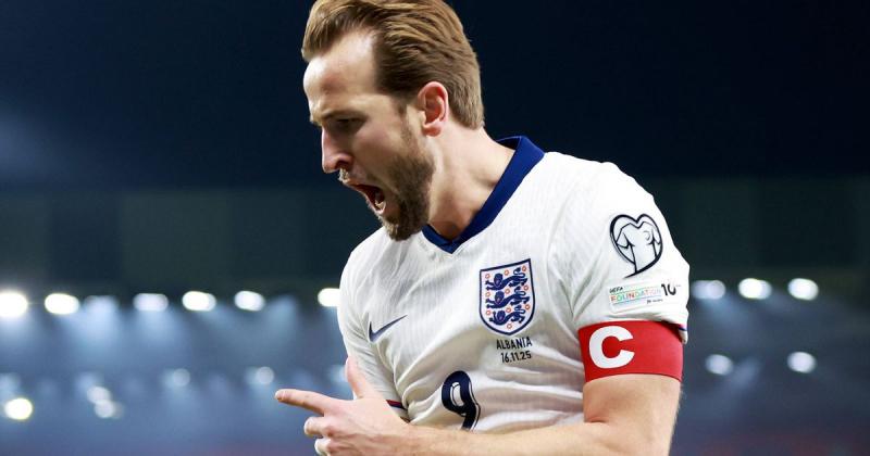 Harry Kane kiemelkedő teljesítménye hozzájárult ahhoz, hogy Anglia veretlenül zárja a világbajnoki csoportkört.