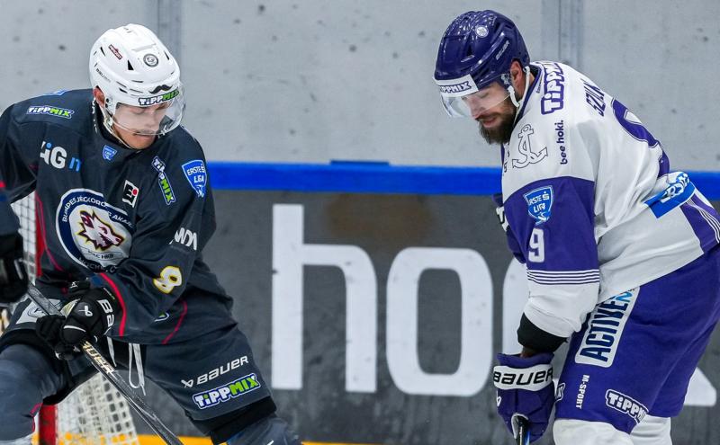 Az Újpest hazai pályán aratott győzelmet a magyar bajnok felett | M4 Sport