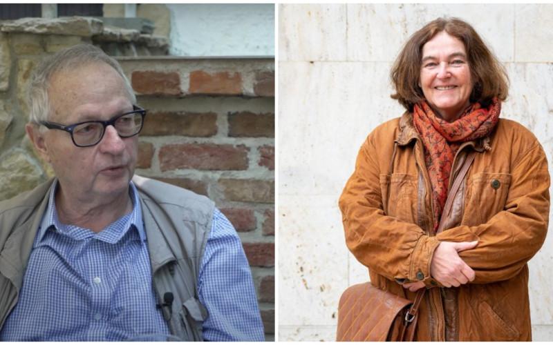 A Budapest Díszpolgára, a Pro Urbe Budapest-díj és a Budapestért-díjak átadása egy különleges esemény volt, amely a város kulturális és közéleti értékeit hivatott elismerni. A Litera irodalmi portál beszámolója szerint a díjak ünnepélyes keretek között ke