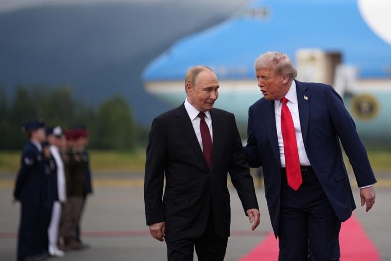 Kapituláció? Putyin hatalmas engedményekhez juthatna a Nyugati országoktól.