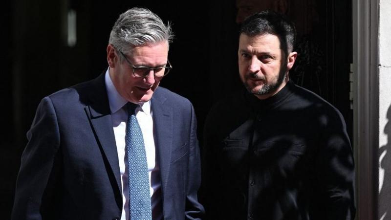 Ukrajna szövetséges országai a G20-csúcstalálkozón folytatnak megbeszéléseket Trump béketervéről.